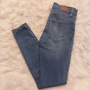 BDG jeans
